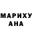 Марихуана AK-47 Nikolai Boulygin